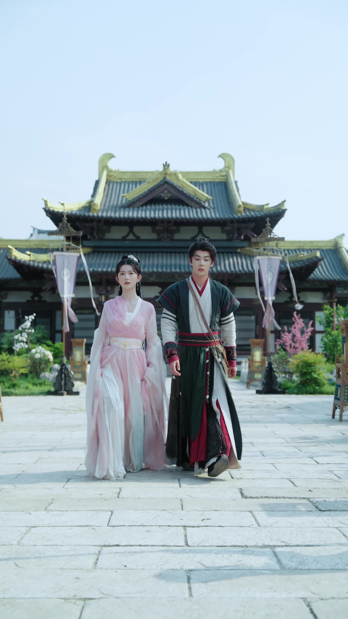 Episodio 8 - El discípulo menor quien tan recto como aterrador